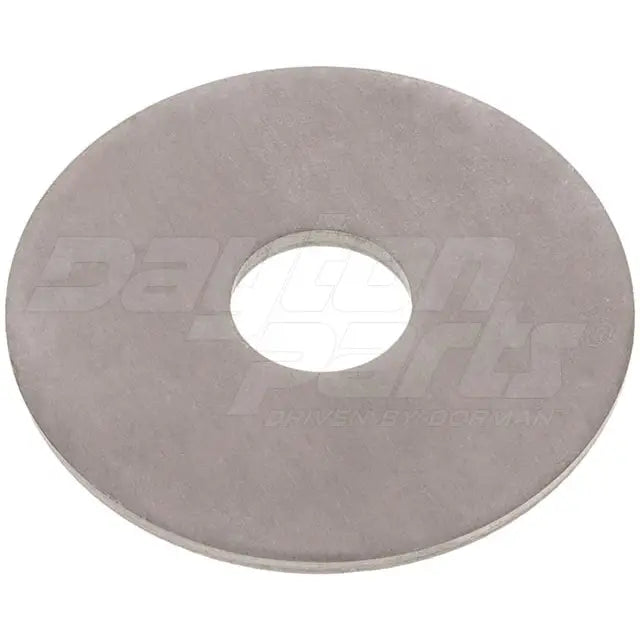 Automann WA28 compression washer, thrust and suspension washer, used in automotive suspension systems, shown in the image.