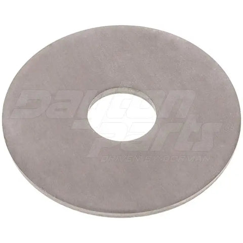 Automann WA28 compression washer, thrust and suspension washer, used in automotive suspension systems, shown in the image.
