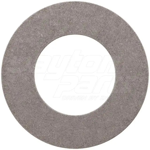 Automann WA29 thrust washer for Kenworth suspension, showing the metal washer with precise edges and a circular shape.