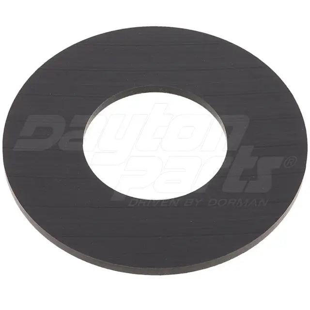 Automann WA301 thrust washer for suspension, Ridewell Wear Pad Washer, used in vehicle suspension systems, shown in the image.