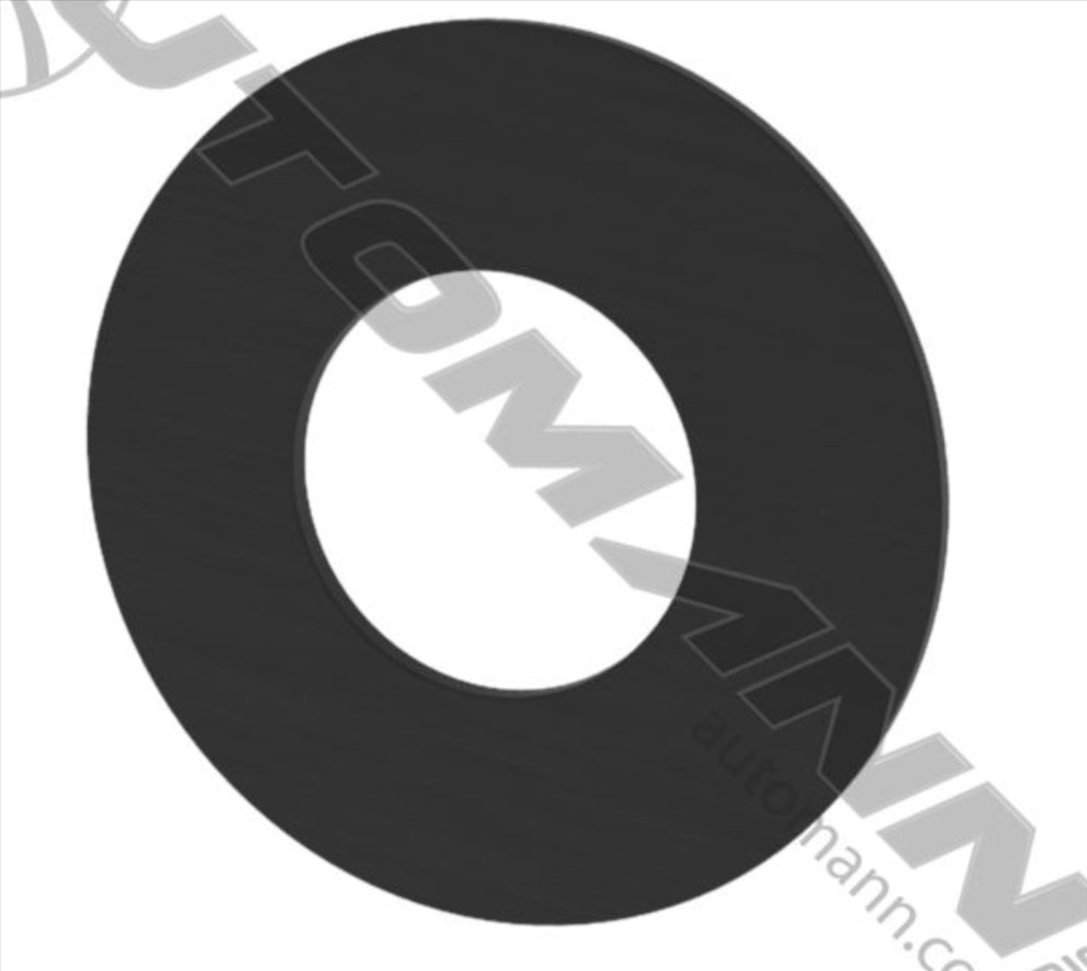 WA301 - Wear Pad Washer Ridewell - Nick's Truck Parts