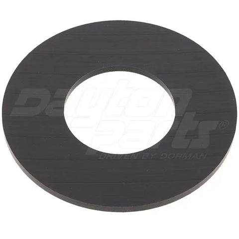 Automann WA301 thrust washer for suspension, Ridewell Wear Pad Washer, used in vehicle suspension systems, shown in the image.