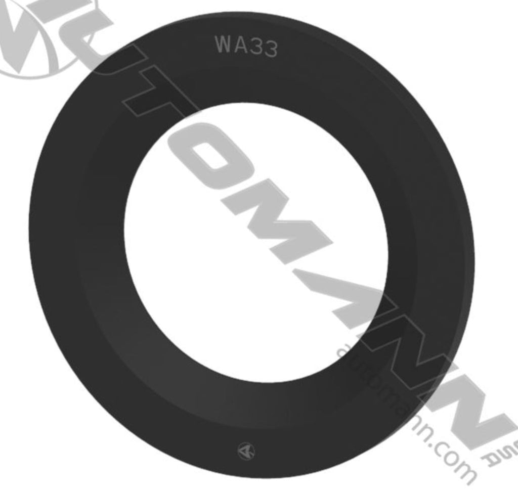 WA33- Inner Washer Neway - Nick's Truck Parts