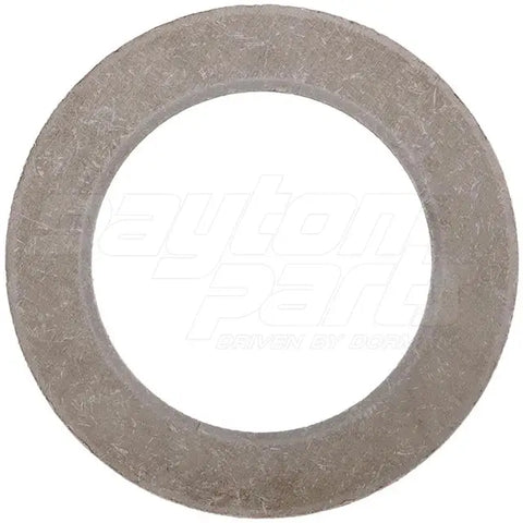 WA34 - Trunnion Washer Neway