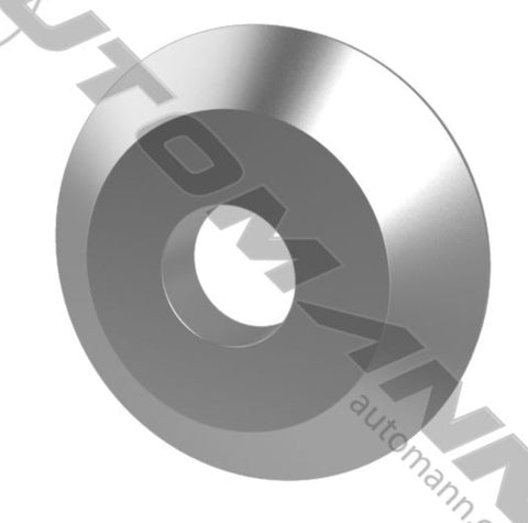 WA3532 - Alignment Washer Meritor - Nick's Truck Parts