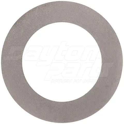 WA36- Spacer Washer Neway