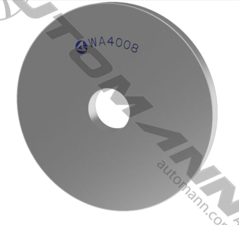 WA4008 - Washer Freightliner - Nick's Truck Parts