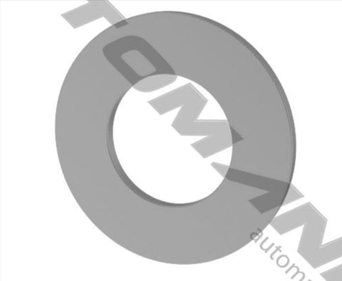 WA45 - Flat Washer Reyco - Nick's Truck Parts