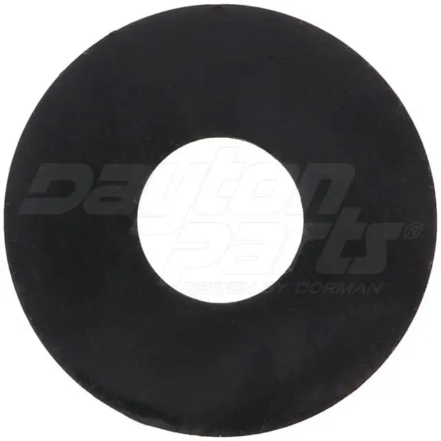 Automann WA460 thrust washer, suspension washer, metal component used in vehicle suspension systems.