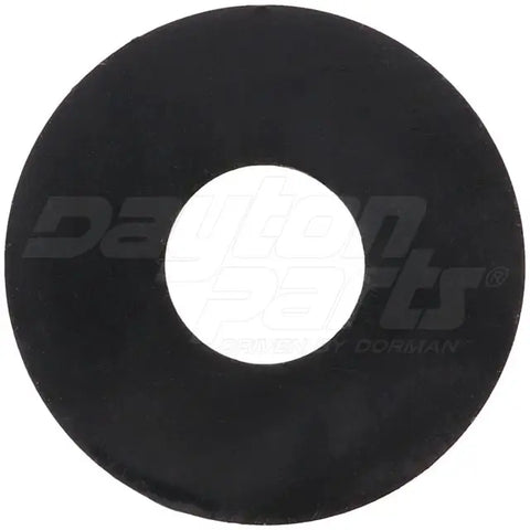 Automann WA460 thrust washer, suspension washer, metal component used in vehicle suspension systems.
