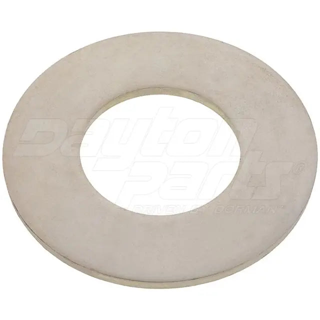 Automann WA52 thrust washer, suspension washer, metal component used in automotive applications, shown in the image.