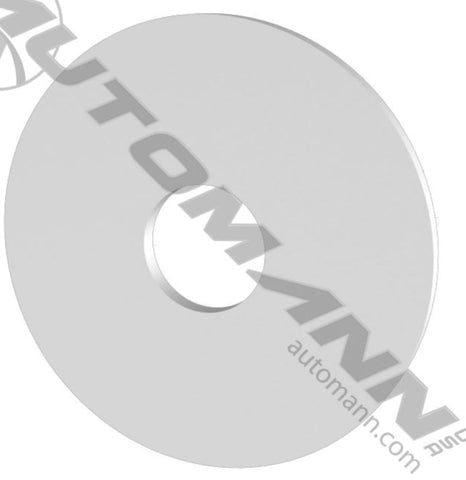 WA7557 - Snubber Washer Peterbilt - Nick's Truck Parts