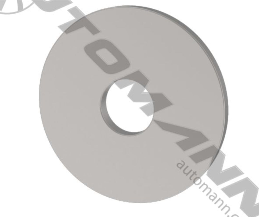 WA8302- Spacer Washer Reyco - Nick's Truck Parts
