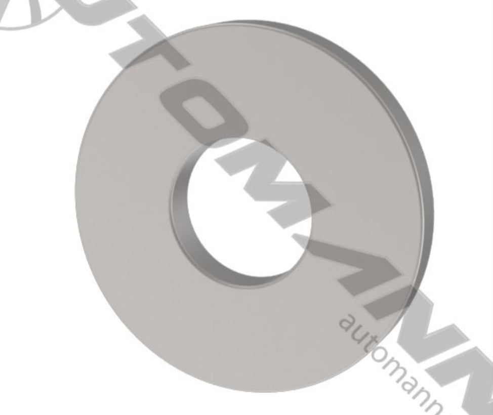 WA8304 - Washer Reyco - Nick's Truck Parts