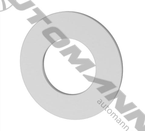 WA8341 - Wear Pad Washer Nylon Reyco - Nick's Truck Parts