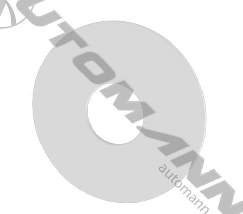 WA8386 - Thrust Washer Reyco - Nick's Truck Parts