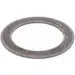 Automann WA895 thrust washer and suspension washer, metal automotive components with precise machining and clean surface finish.