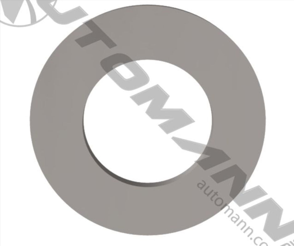 WA89 - Flat Washer Mack - Nick's Truck Parts