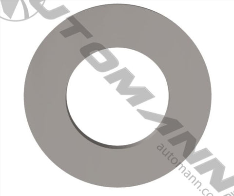 WA89 - Flat Washer Mack - Nick's Truck Parts