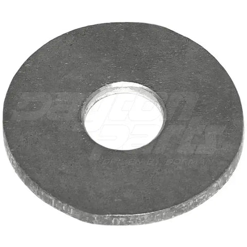 Automann WA9270 thrust washer and suspension washer, durable automotive parts with metal construction for vehicle suspension systems.