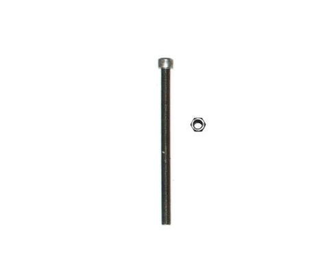 SCB-5640- Center Bolt and Nut (Qty 10) 4 x 5/16