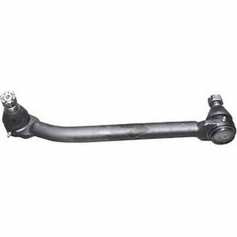 Automann drag link 18.720 inches C to C for Freightliner trucks, showing the metal component with ball joints and mounting points.