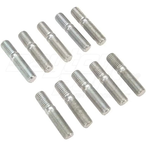 e-4949-Drive Flange Stud (PKG of 10) - Nick's Truck Parts
