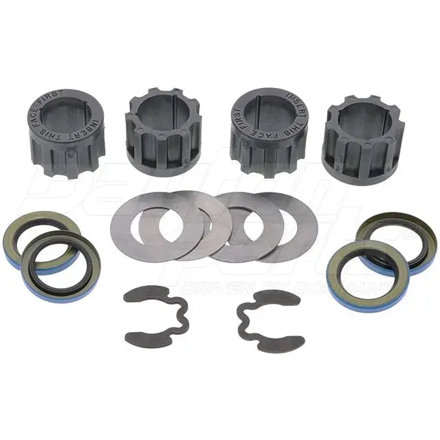 E-5140-Camshaft Repair Kit (Eaton  15  X 4) - Nick's Truck Parts