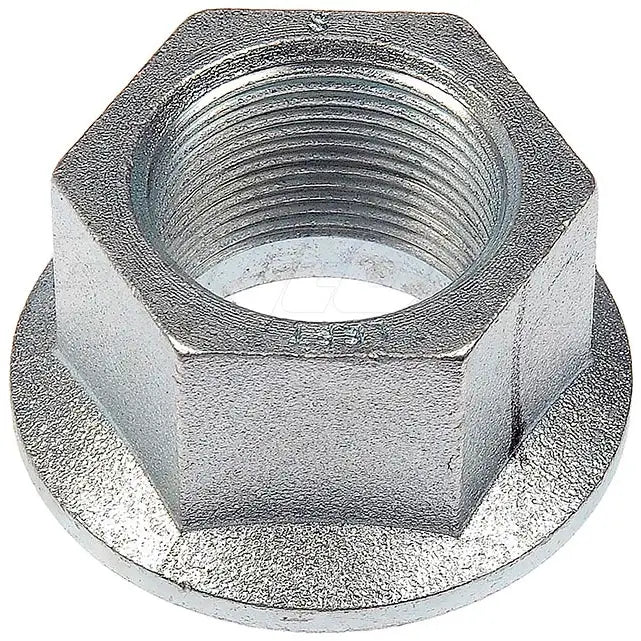 E-5579L-Flanged Nut (Ball Seat) - Nick's Truck Parts