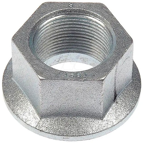 E-5578R-Flanged Nut (Ball Seat) - Nick's Truck Parts