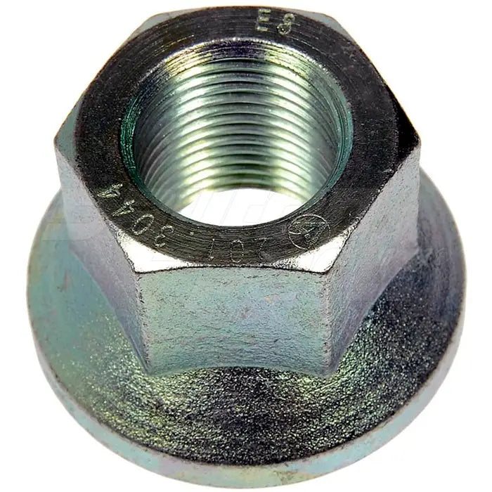 E-5704-Flanged Nut (One Piece) - Nick's Truck Parts