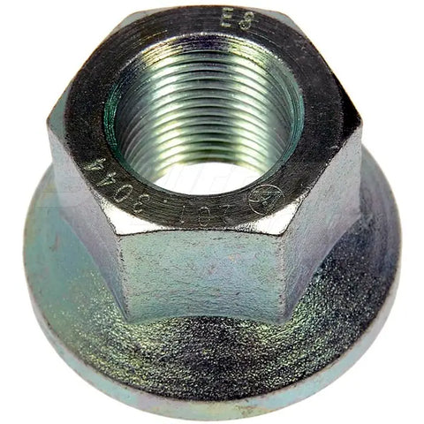 E-5704-Flanged Nut (One Piece) - Nick's Truck Parts