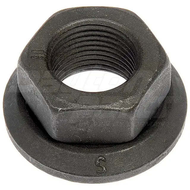 E-5710-Flanged Nut (Two Piece) - Nick's Truck Parts