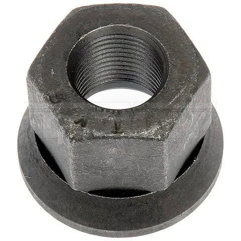 E-5711-Flanged Nut (Two Piece) - Nick's Truck Parts