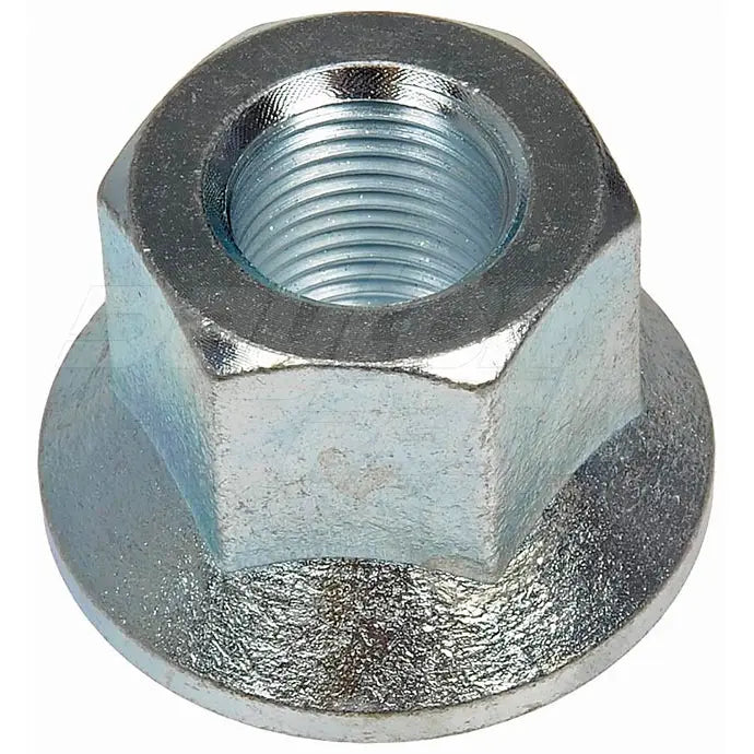 E-5734-Flanged Nut (One Piece) - Nick's Truck Parts