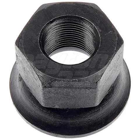 E-5991-Flanged Nut (Two Piece) - Nick's Truck Parts