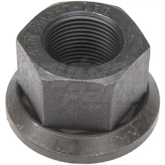 E-9020-Flanged Nut (Two Piece) - Nick's Truck Parts