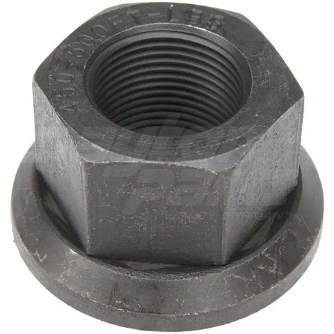 E-9020-Flanged Nut (Two Piece) - Nick's Truck Parts
