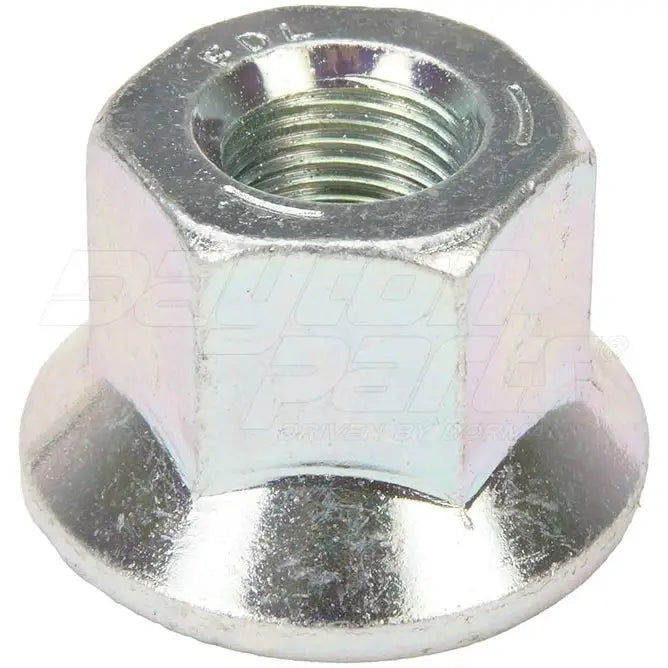 E-9022L-Flanged Nut (One Piece) - Nick's Truck Parts