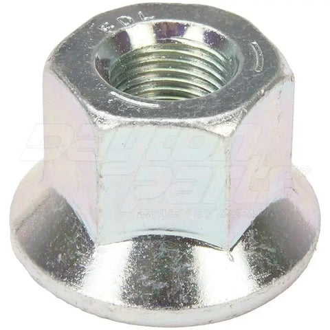 E-9022L-Flanged Nut (One Piece) - Nick's Truck Parts