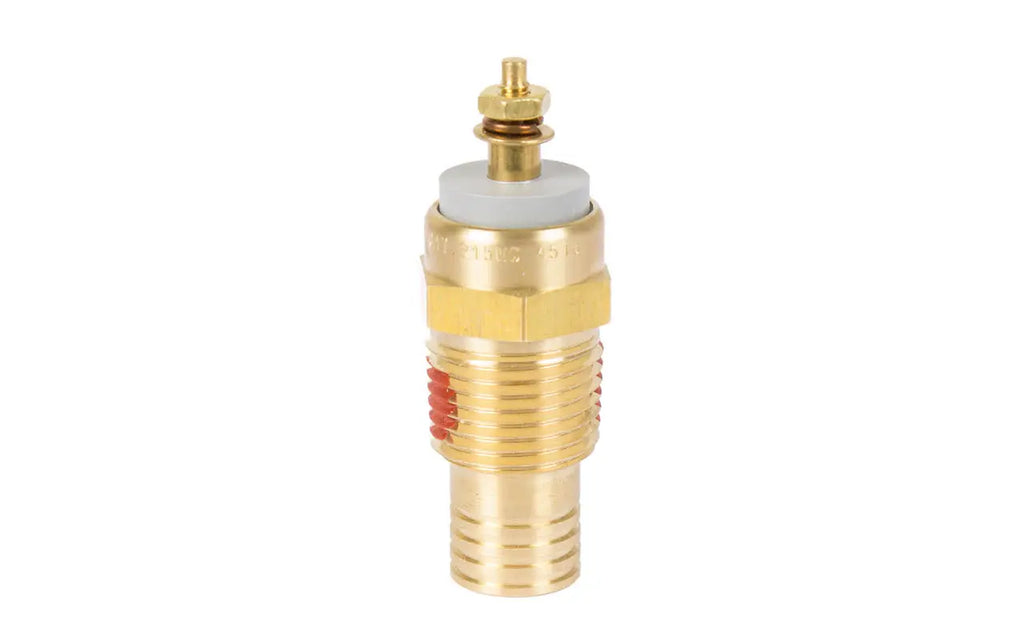 551132- 200 Degree NO Overtemp Switch -1/2" NPT Housing