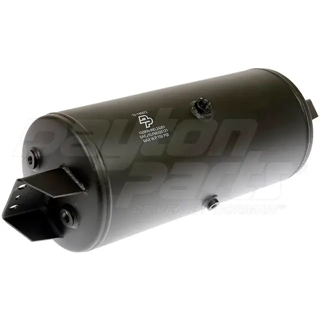 12-148872- Heavy Duty Trailer Air Tank