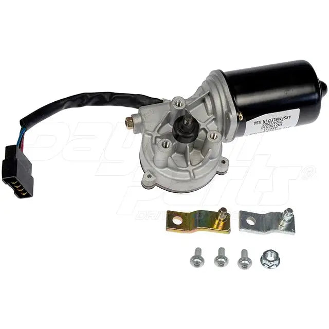 602-9232M- Heavy Duty Windshield Wiper Motor