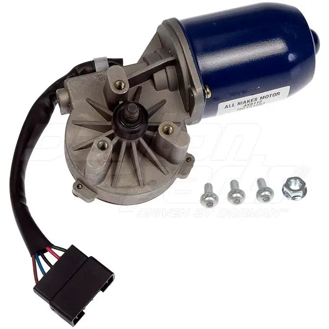 602-9233M- Heavy Duty Windshield Wiper Motor
