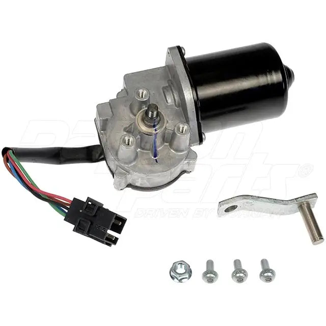 602-9236M- Heavy Duty Windshield Wiper Motor