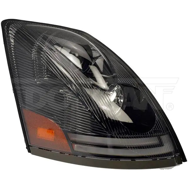 888-5228- LED Headlight - Right Side