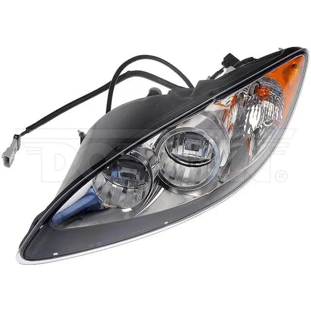 888-5229- Heavy Duty LED Headlight