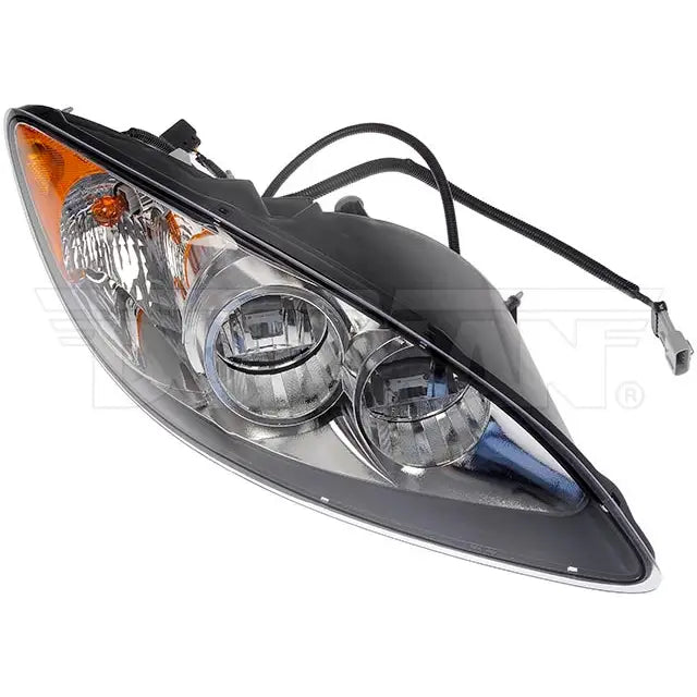 888-5230- Heavy Duty LED Headlight
