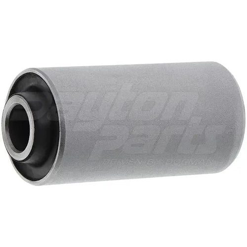 Dayton RB-178 leaf spring bushing set of two, durable rubber bushings for vehicle suspension, shown in the product image.