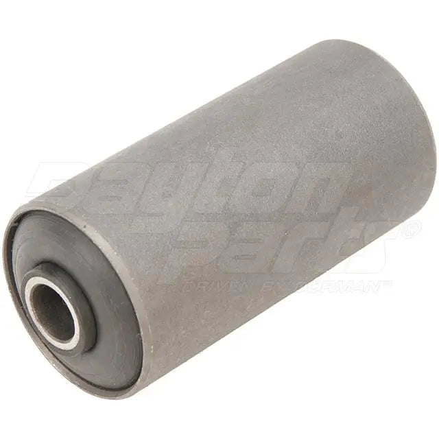 Dayton RB-179 leaf spring bushing showing a close-up of the rubber bushing for vehicle suspension.